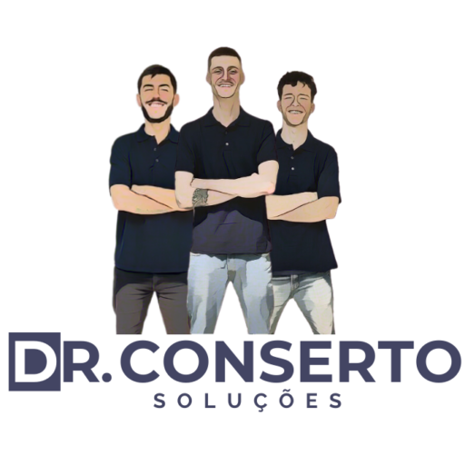 Dr Conserto Soluções